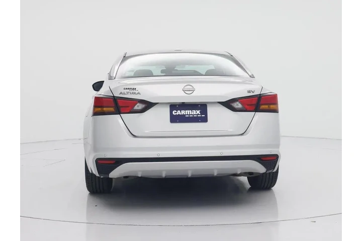 $19998 : Nissan Altima 2023 2.5 SV 4d image 6
