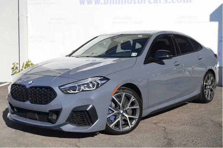 $28900 : BMW 2 Series 2022 AWD M235i image 2