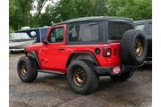 $26495 : Jeep Wrangler 2023 4x4 Sport thumbnail