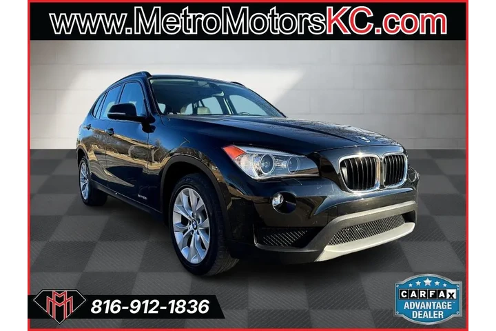 $12989 : 2014 BMW X1 AWD 4dr xDrive28i image 7
