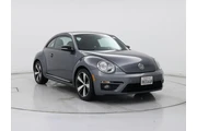 Volkswagen Beetle 2014 GSR P en San Francisco Bay Area