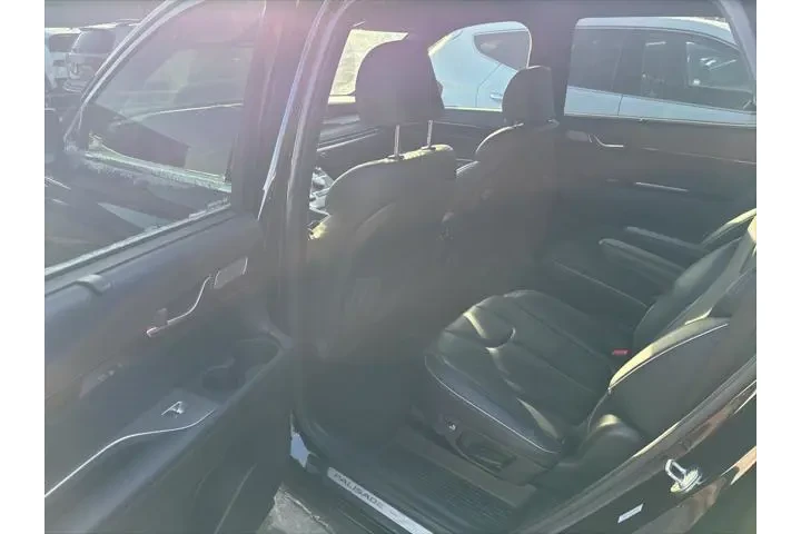 $39563 : Hyundai PALISADE 2024 Callig image 8