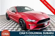 PRE-OWNED  FORD MUSTANG ECOBOO en Madison WV