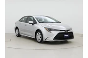 Toyota Corolla 2022 LE 4dr S en Elizabethtown