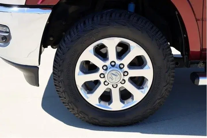 $39999 : Ram 2500 2022 4x4 Laramie 4d image 10