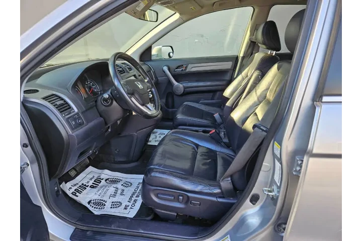 $9999 : 2009 CR-V EX-L image 10