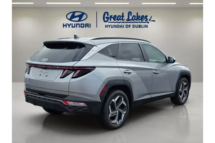 $24966 : Hyundai TUCSON 2023 AWD SEL image 5