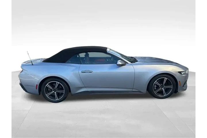 $26671 : Ford Mustang 2024 EcoBoost P image 10