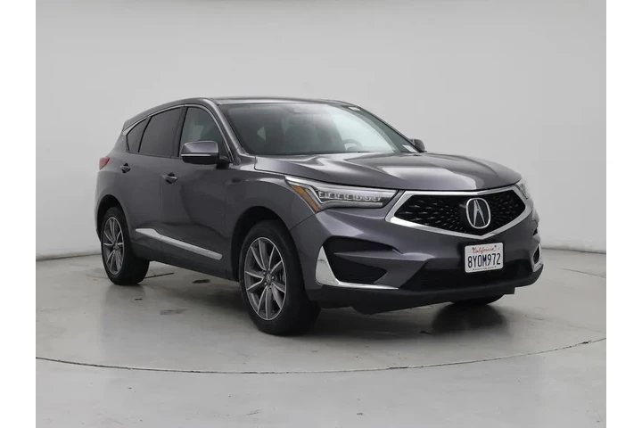 $27998 : Acura RDX 2021 4dr SUV w/Tec image 1