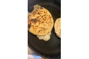 Pupusas Salvadoreñas en Los Angeles