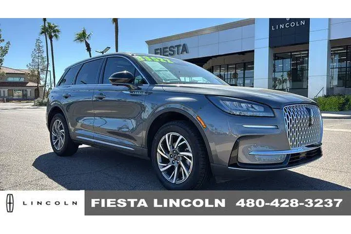 $33522 : Lincoln Corsair 2023 Standar image 1