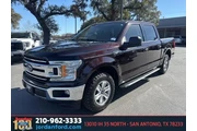 $17595 : Ford F-150 2018 4x2 XL 4dr S thumbnail