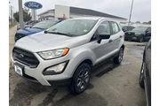 $16988 : Ford EcoSport 2022 AWD S 4dr thumbnail
