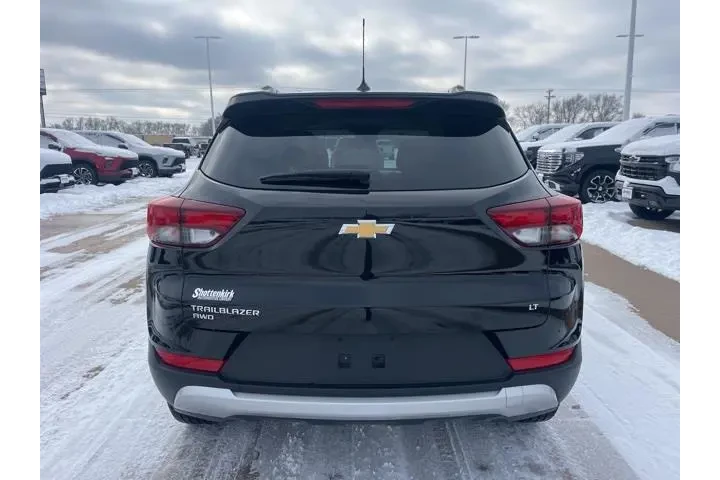 $24999 : Chevrolet Trailblazer 2025 4 image 4