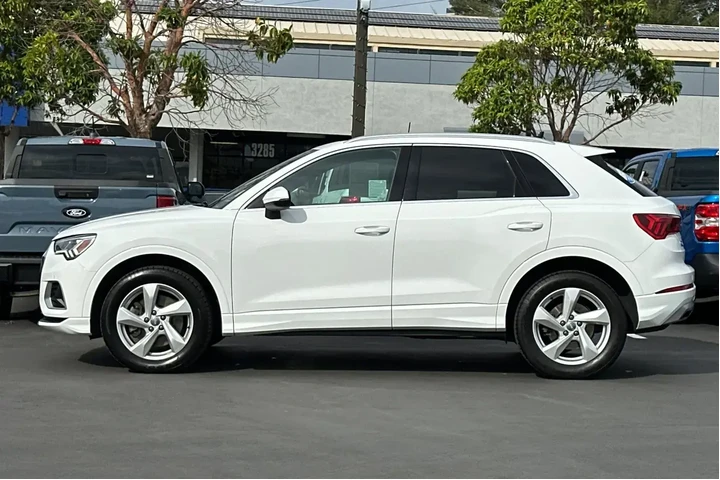 $25991 : Audi Q3 2019 AWD quattro Pre image 10