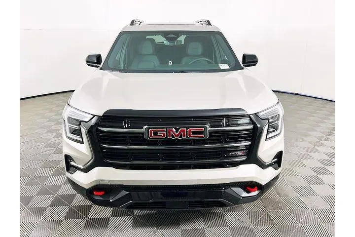 $37900 : GMC Terrain 2026 4x4 AT4 4dr image 2