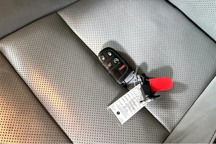 $31541 : Dodge Durango 2024 GT 4dr SU image 10