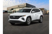 Hyundai TUCSON 2023 AWD SEL en Elizabeth