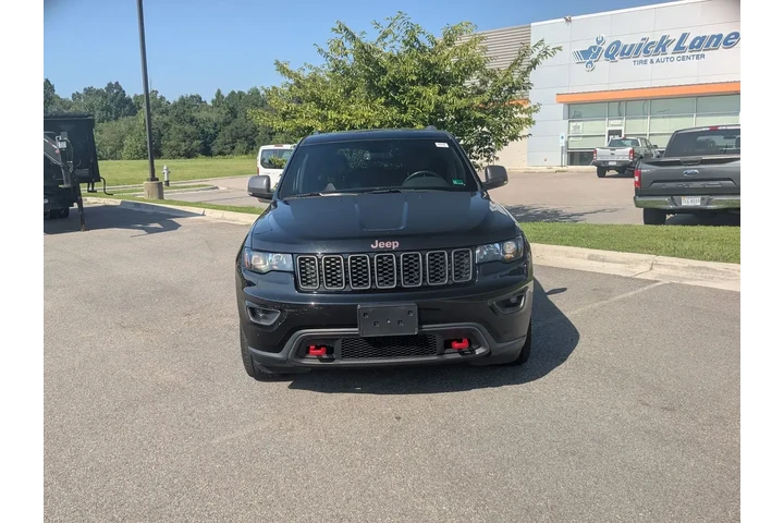 $26799 : Jeep Grand Cherokee 2020 4x4 image 8