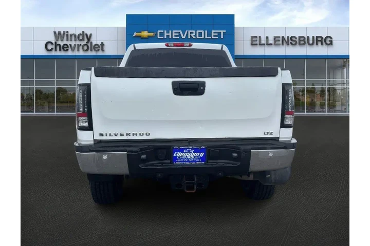 $29999 : Chevrolet Silverado 2500HD 2 image 5