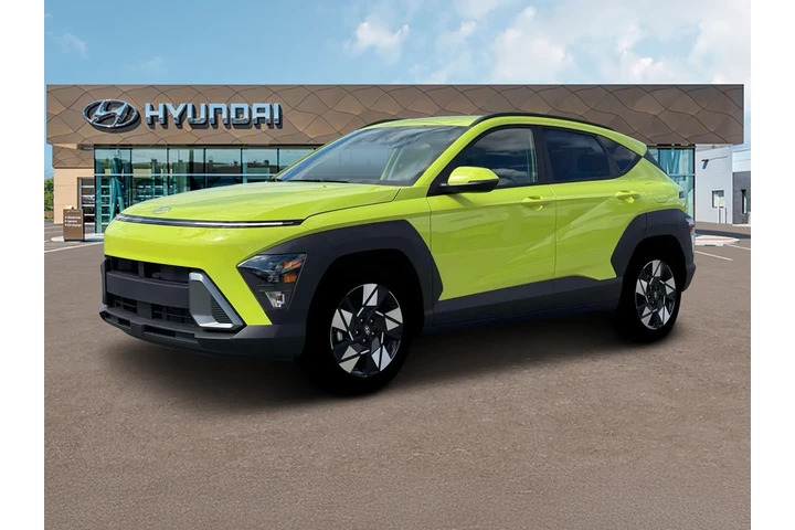 $22325 : Hyundai KONA 2025 SEL Conven image 2