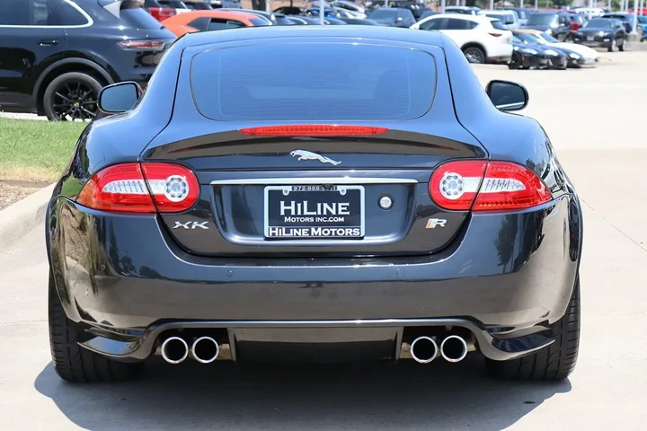 $30688 : 2013 XKR image 10