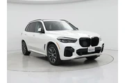 BMW X5 2022 sDrive40i 4dr Sp