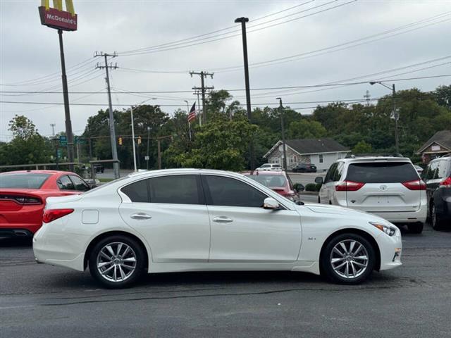 $14479 : 2017 Q50 3.0T Premium image 7