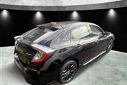 $20785 : Pre-Owned 2021 Civic Hatchbac thumbnail