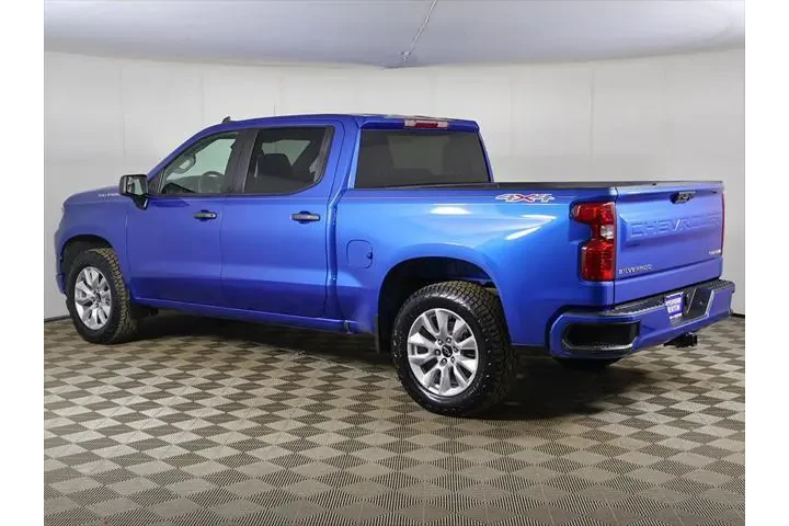 $28589 : Chevrolet Silverado 1500 202 image 7