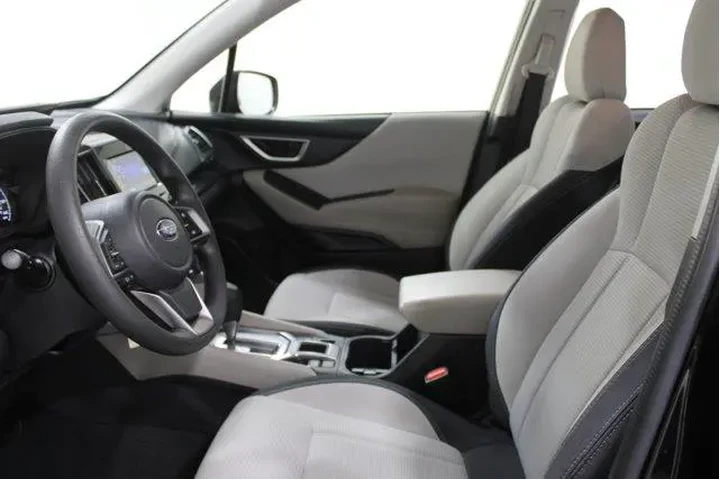 $22951 : Subaru Forester 2021 AWD Bas image 3