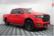 $37486 : Ram 1500 2025 4x4 Big Horn 4 thumbnail