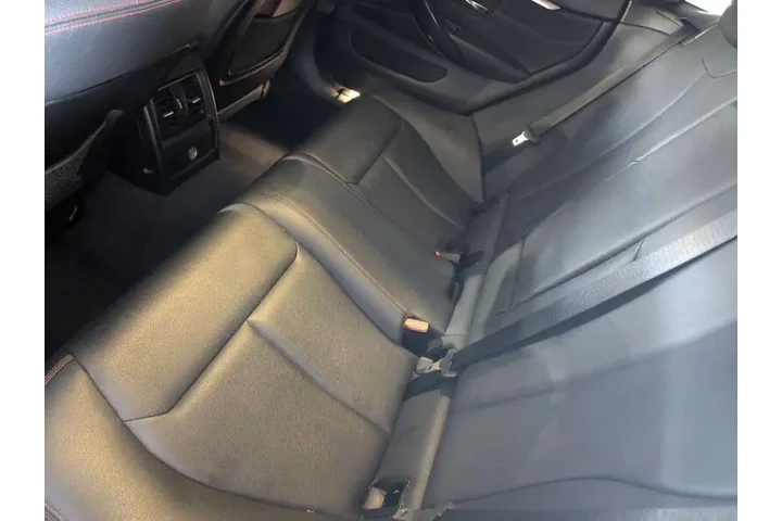 $13990 : 2017 BMW 4 Series 430i Gran C image 8