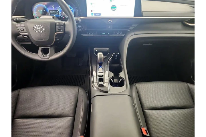 $35998 : Toyota Crown 2024 AWD Limite image 9