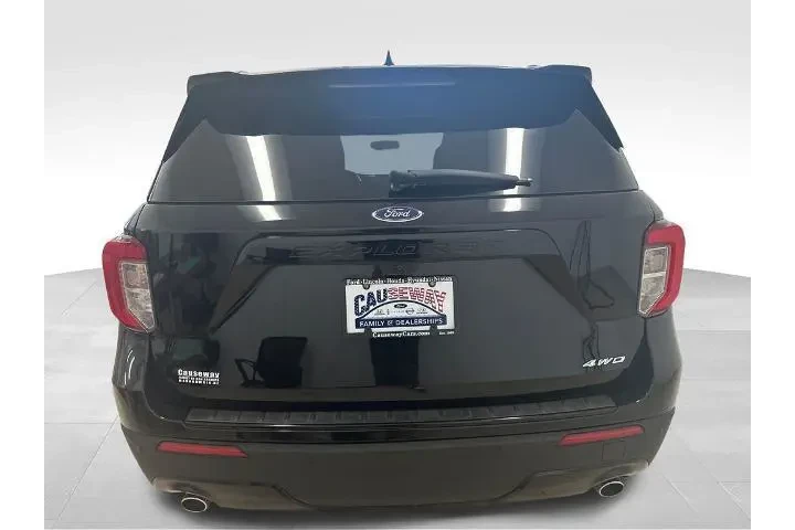 $35615 : Ford Explorer 2023 AWD ST-Li image 5
