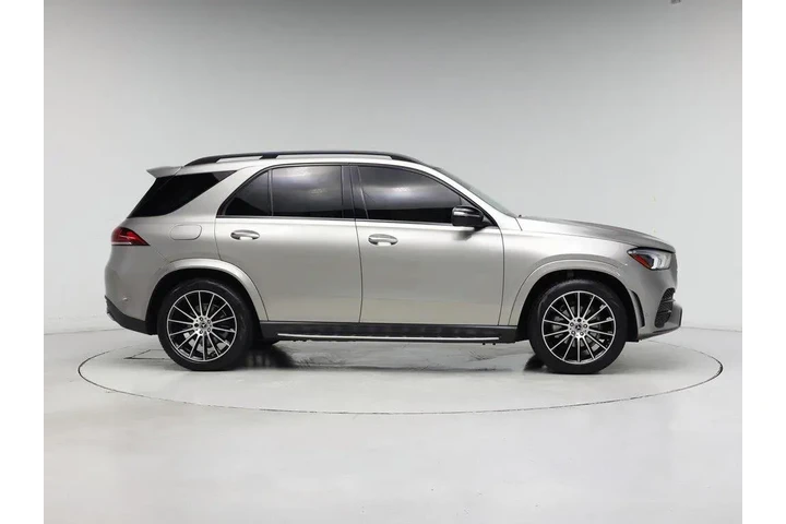 $38998 : Mercedes-Benz GLE 2022 GLE 3 image 7
