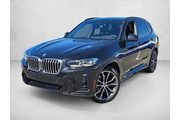 BMW X3 2023 sDrive30i 4dr Sp en Las Vegas