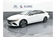 $20138 : Hyundai ELANTRA 2025 SEL Spo thumbnail