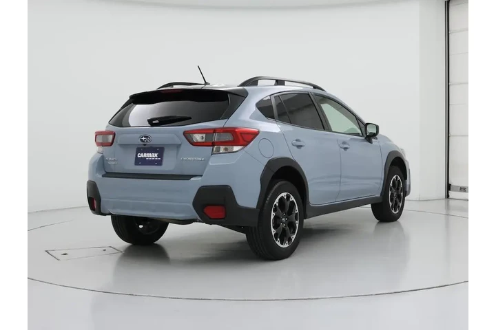 $21998 : Subaru Crosstrek 2023 AWD Ba image 8
