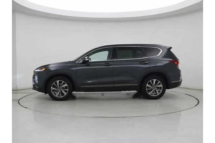 $22998 : Hyundai SANTA FE 2020 Limite image 3