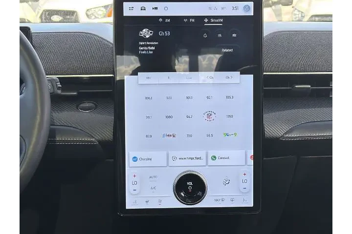 $27003 : Ford Mustang Mach-E 2023 Pre image 3