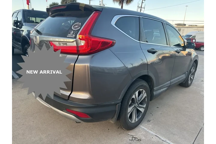 $16191 : Honda CR-V 2018 LX 4dr SUV image 2