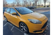 $8985 : Ford Focus 2013 ST 4dr Hatch thumbnail