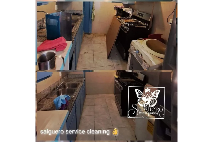 Servicio de limpieza image 5