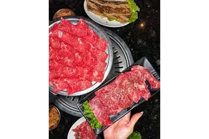 Lavaplatos/Busser/Host/Banchan image 1