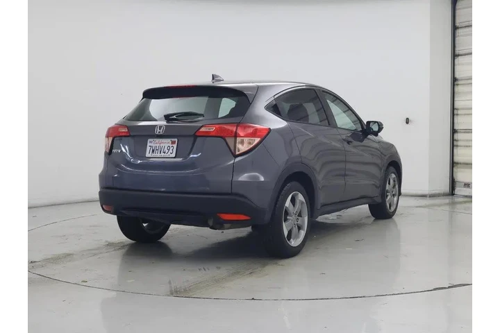 $18998 : Honda HR-V 2017 EX 4dr Cross image 8