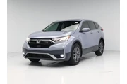 $23998 : Honda CR-V 2022 EX-L 4dr SUV thumbnail