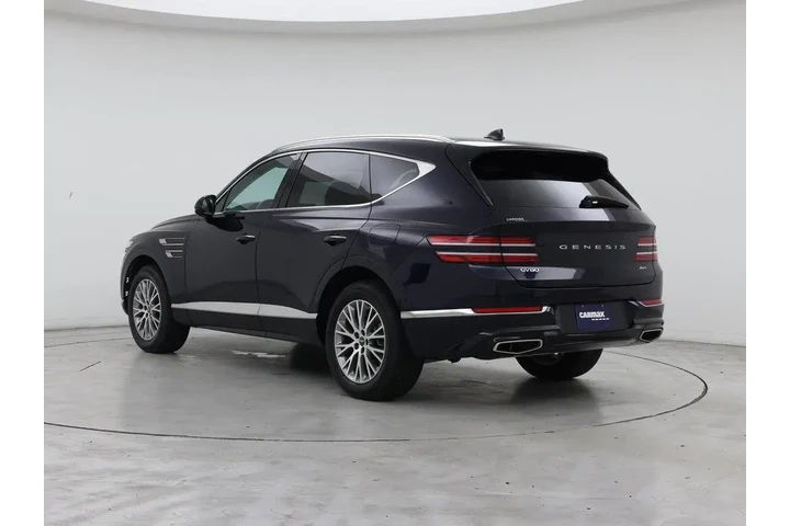 $38998 : Genesis GV80 2024 AWD 2.5T 4 image 2