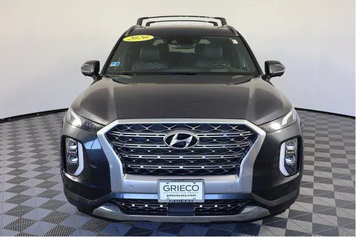 $23889 : Hyundai PALISADE 2020 AWD Li image 3