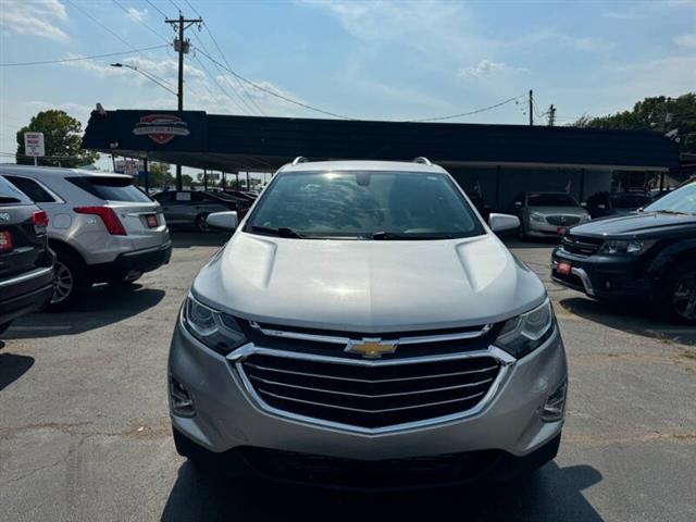 $16999 : 2019 Equinox LT image 4